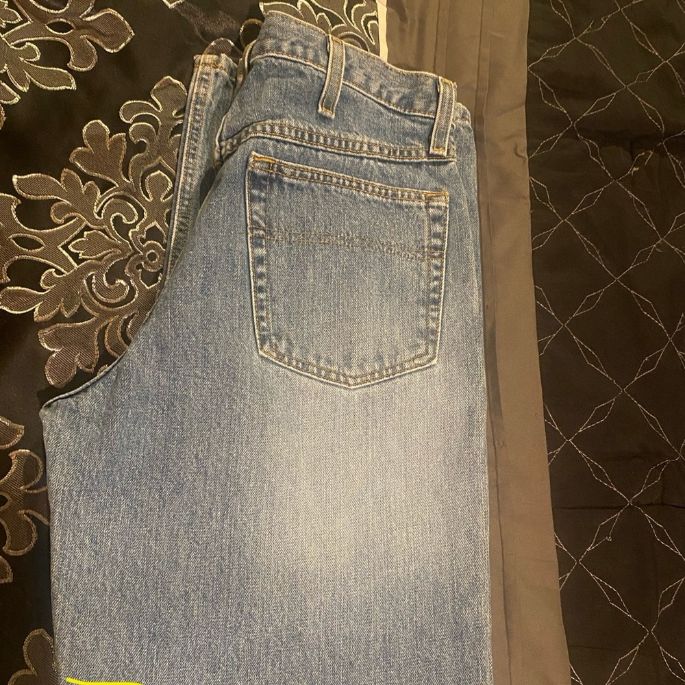 Men’s Cinch 31x34